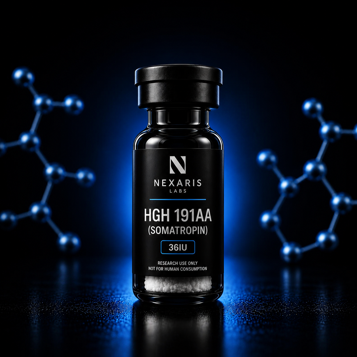 HGH 36 IU (Somatropin)