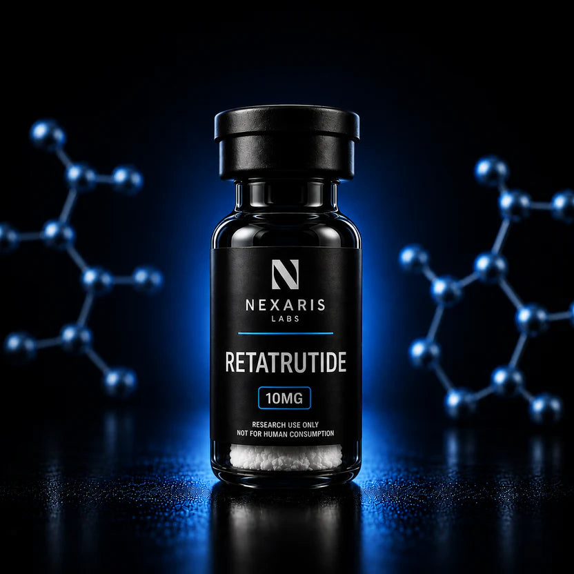 Retatrutide 10mg