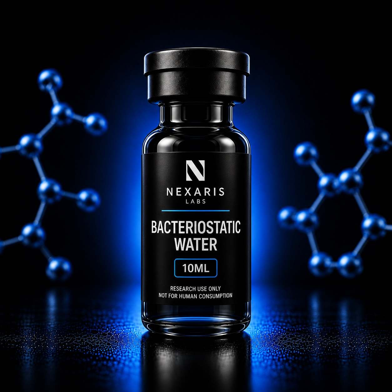 Bacteriostatic Water